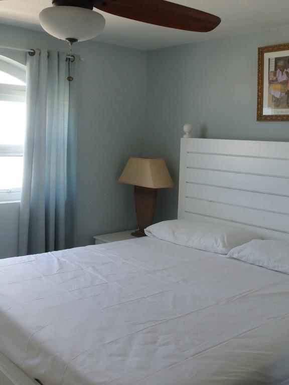 Tyne Beach Terrace Apartments Freeport Szoba fotó